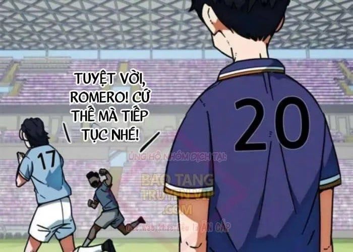 Tôi Bị Hiểu Lầm Là Siêu Sao Trên Sân Cỏ Chapter 39 - 213