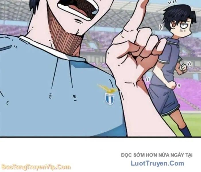 Tôi Bị Hiểu Lầm Là Siêu Sao Trên Sân Cỏ Chapter 39 - 220