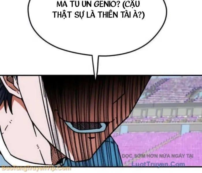 Tôi Bị Hiểu Lầm Là Siêu Sao Trên Sân Cỏ Chapter 39 - 229