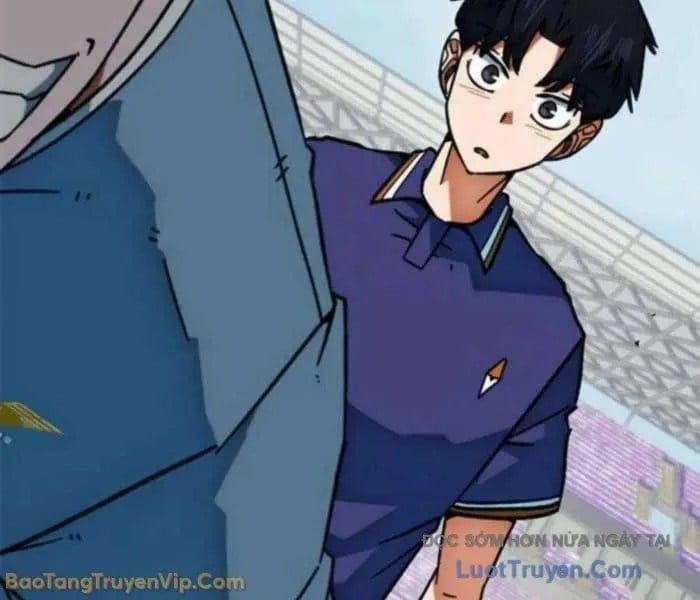 Tôi Bị Hiểu Lầm Là Siêu Sao Trên Sân Cỏ Chapter 39 - 237