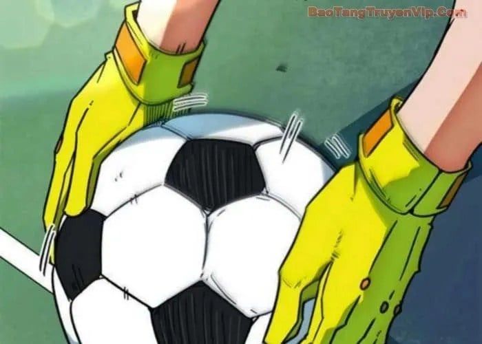 Tôi Bị Hiểu Lầm Là Siêu Sao Trên Sân Cỏ Chapter 39 - 241