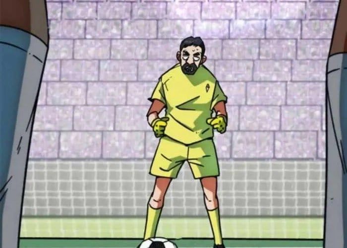 Tôi Bị Hiểu Lầm Là Siêu Sao Trên Sân Cỏ Chapter 39 - 245