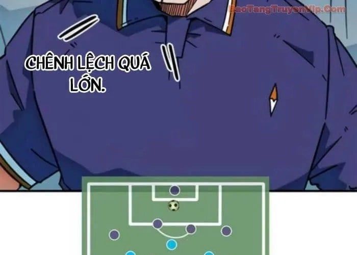 Tôi Bị Hiểu Lầm Là Siêu Sao Trên Sân Cỏ Chapter 39 - 250