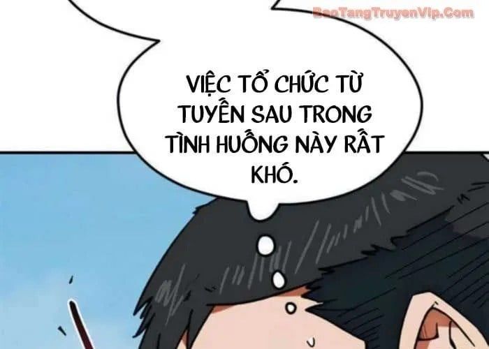 Tôi Bị Hiểu Lầm Là Siêu Sao Trên Sân Cỏ Chapter 39 - 253