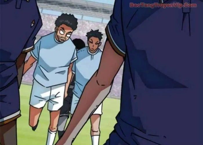 Tôi Bị Hiểu Lầm Là Siêu Sao Trên Sân Cỏ Chapter 39 - 259