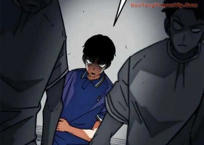 Tôi Bị Hiểu Lầm Là Siêu Sao Trên Sân Cỏ Chapter 39 - 262