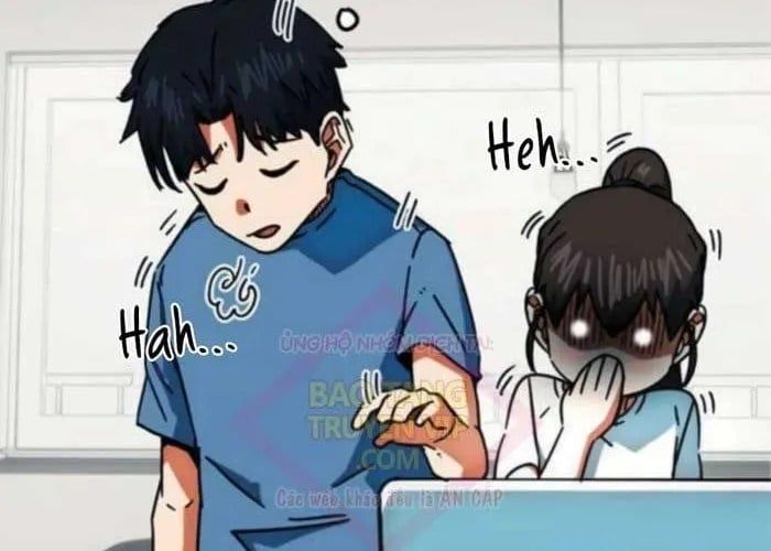 Tôi Bị Hiểu Lầm Là Siêu Sao Trên Sân Cỏ Chapter 39 - 30