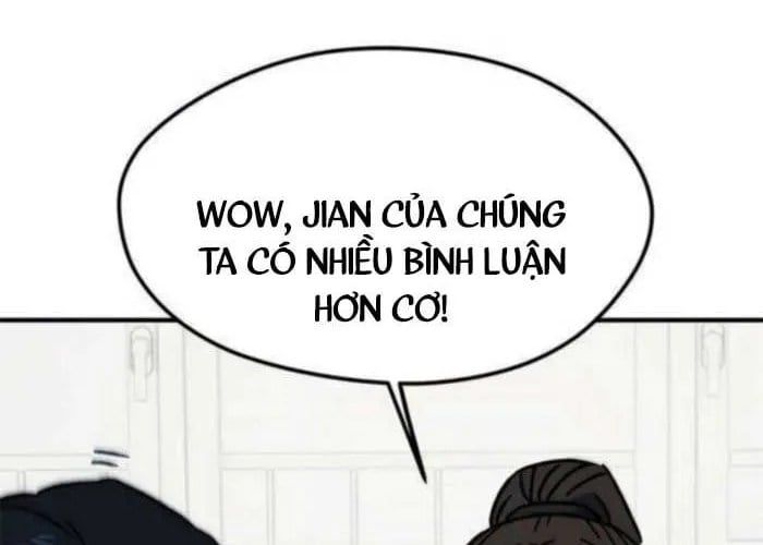 Tôi Bị Hiểu Lầm Là Siêu Sao Trên Sân Cỏ Chapter 39 - 39