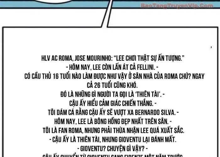 Tôi Bị Hiểu Lầm Là Siêu Sao Trên Sân Cỏ Chapter 39 - 41