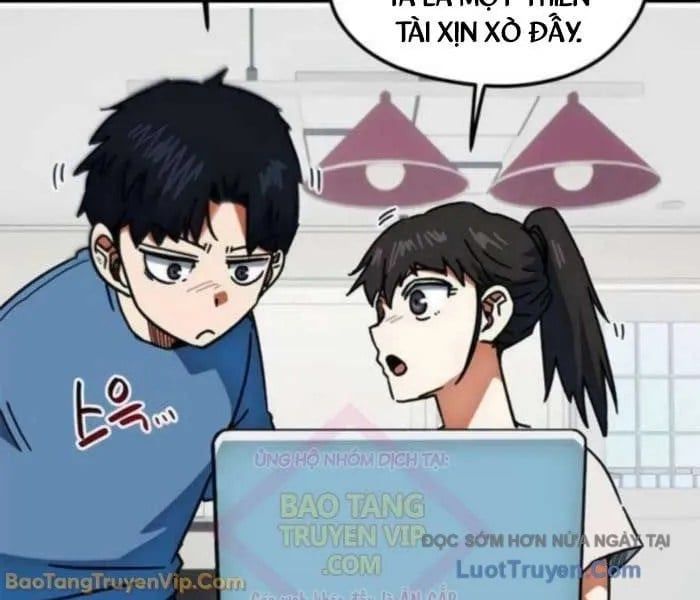 Tôi Bị Hiểu Lầm Là Siêu Sao Trên Sân Cỏ Chapter 39 - 7