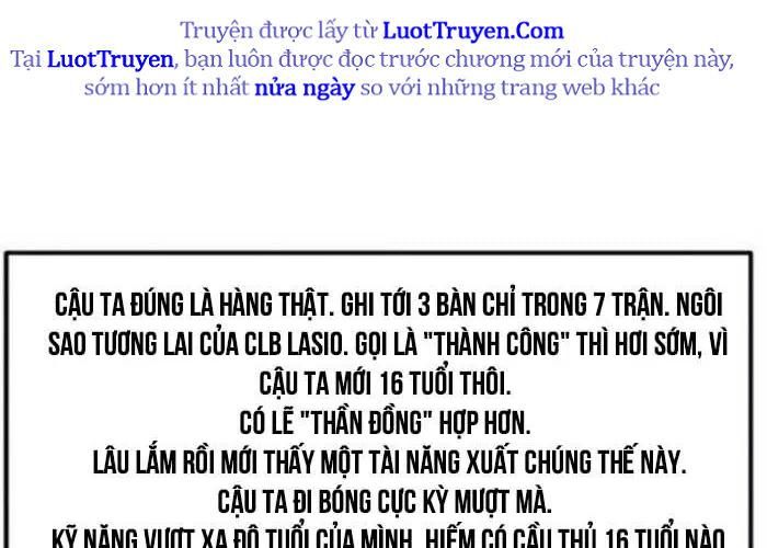 Tôi Bị Hiểu Lầm Là Siêu Sao Trên Sân Cỏ Chapter 39 - 9