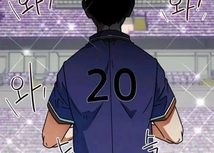 Tôi Bị Hiểu Lầm Là Siêu Sao Trên Sân Cỏ Chapter 39 - 86