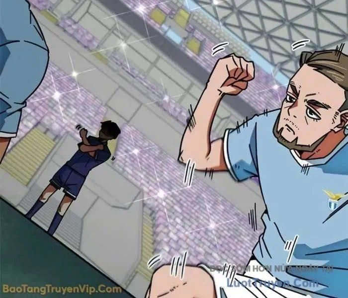 Tôi Bị Hiểu Lầm Là Siêu Sao Trên Sân Cỏ Chapter 39 - 90