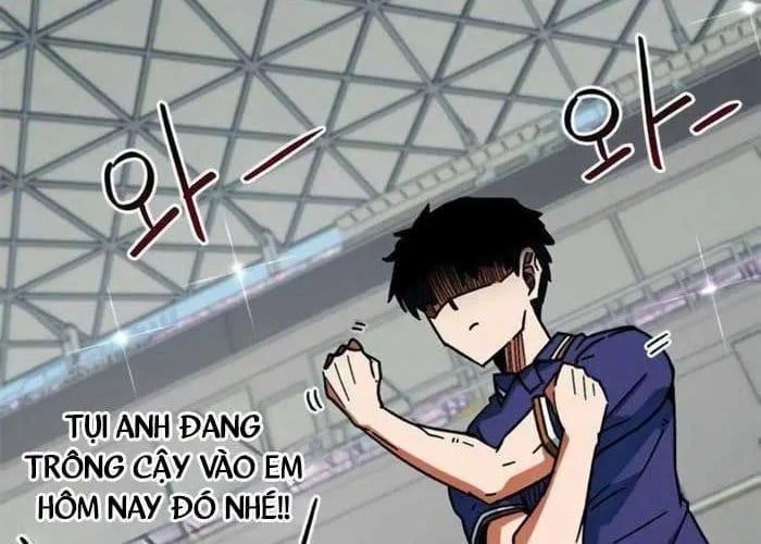 Tôi Bị Hiểu Lầm Là Siêu Sao Trên Sân Cỏ Chapter 39 - 94
