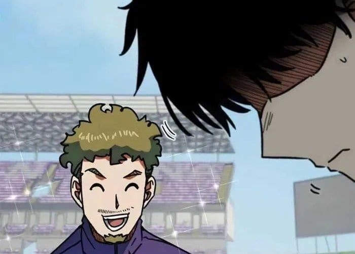 Tôi Bị Hiểu Lầm Là Siêu Sao Trên Sân Cỏ Chapter 39 - 97