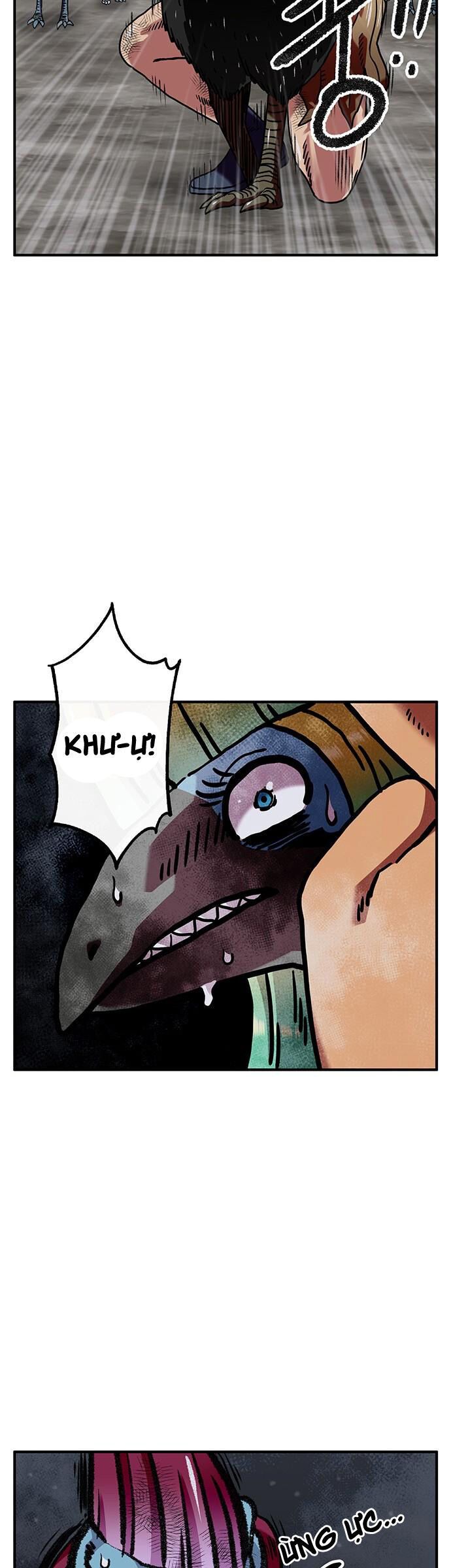 Chúa Tể Muôn Loài Chapter 76 - 11