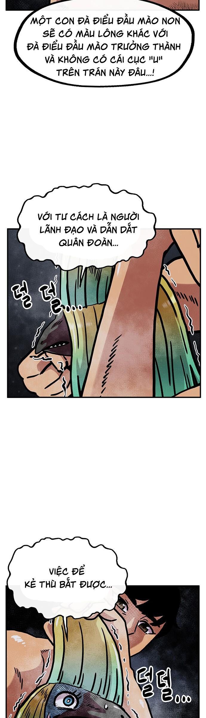 Chúa Tể Muôn Loài Chapter 76 - 14