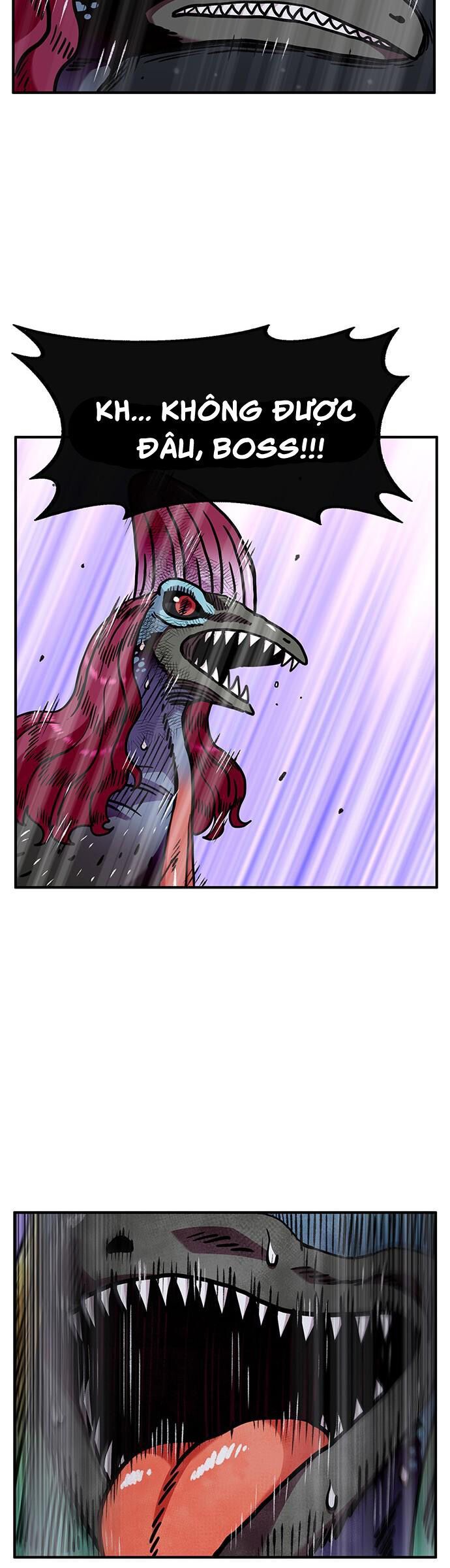 Chúa Tể Muôn Loài Chapter 76 - 16