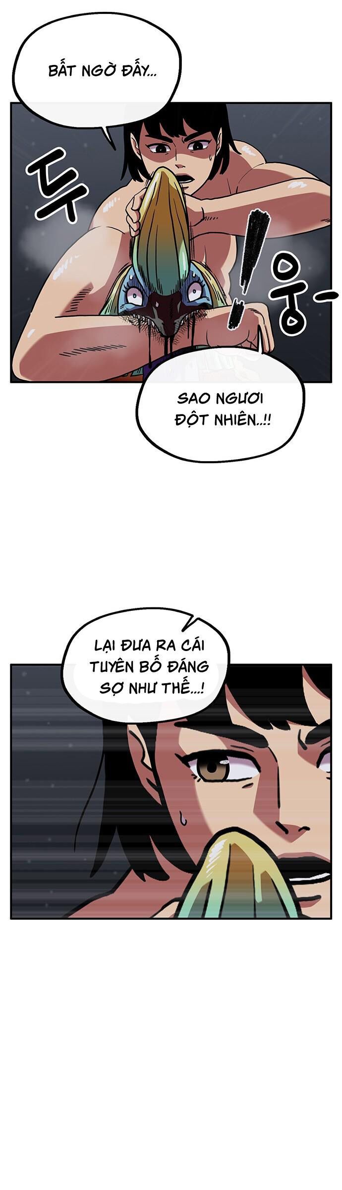 Chúa Tể Muôn Loài Chapter 76 - 18