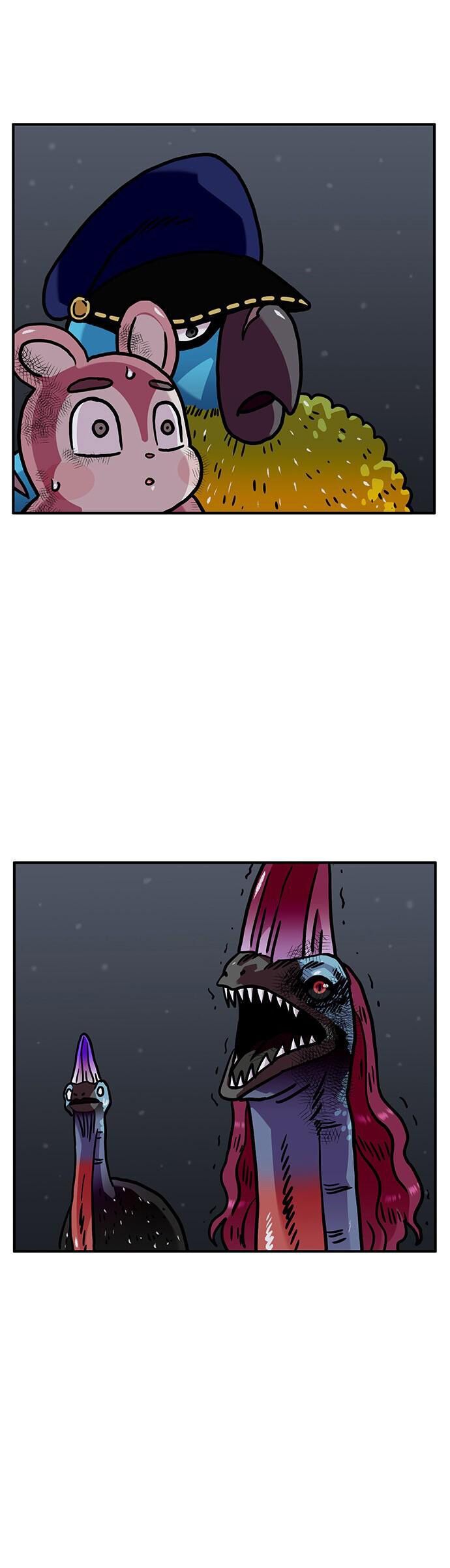 Chúa Tể Muôn Loài Chapter 76 - 21