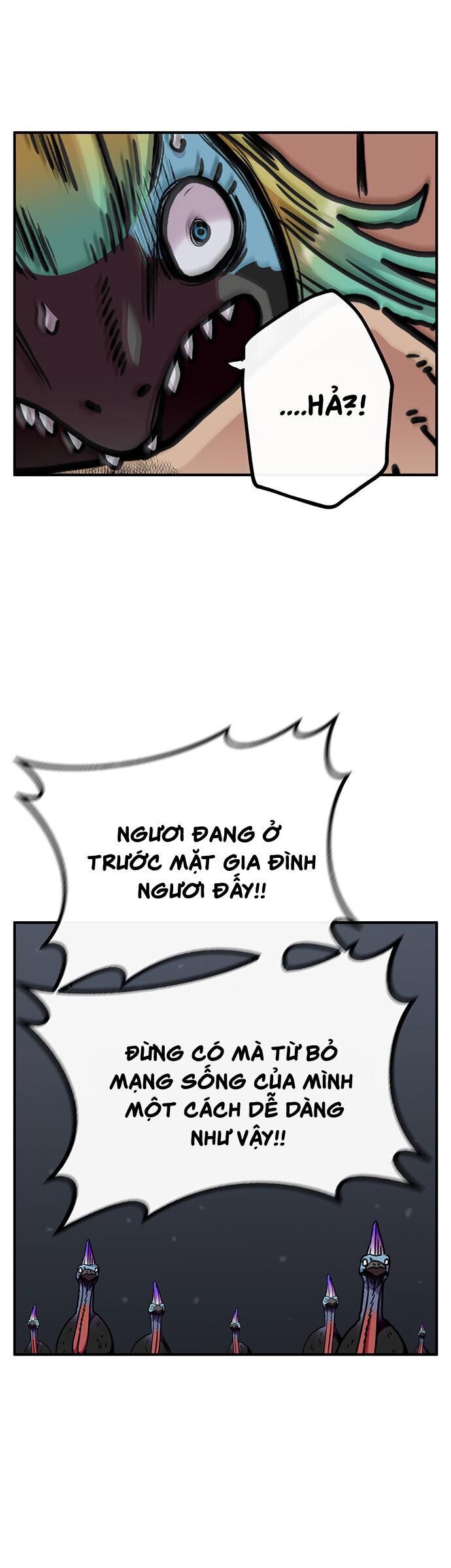 Chúa Tể Muôn Loài Chapter 76 - 24