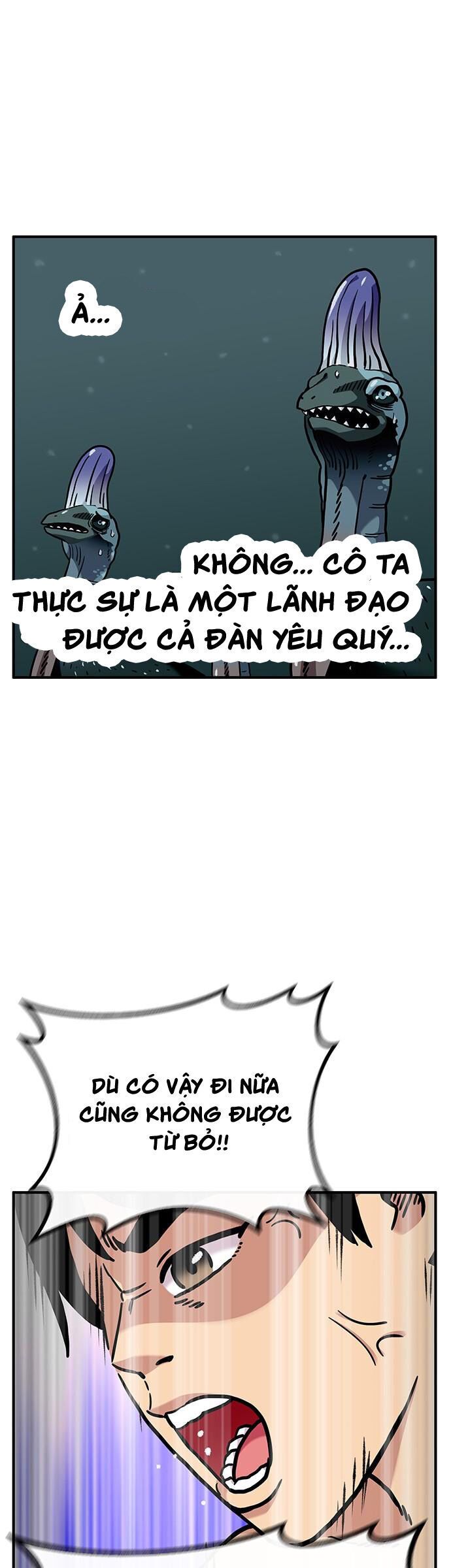 Chúa Tể Muôn Loài Chapter 76 - 26
