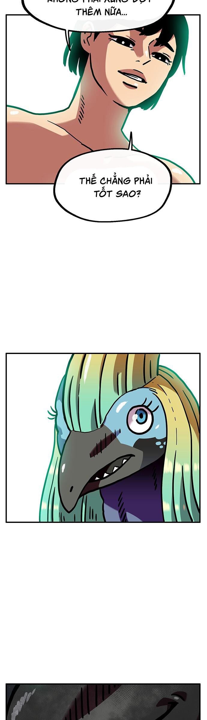 Chúa Tể Muôn Loài Chapter 76 - 33