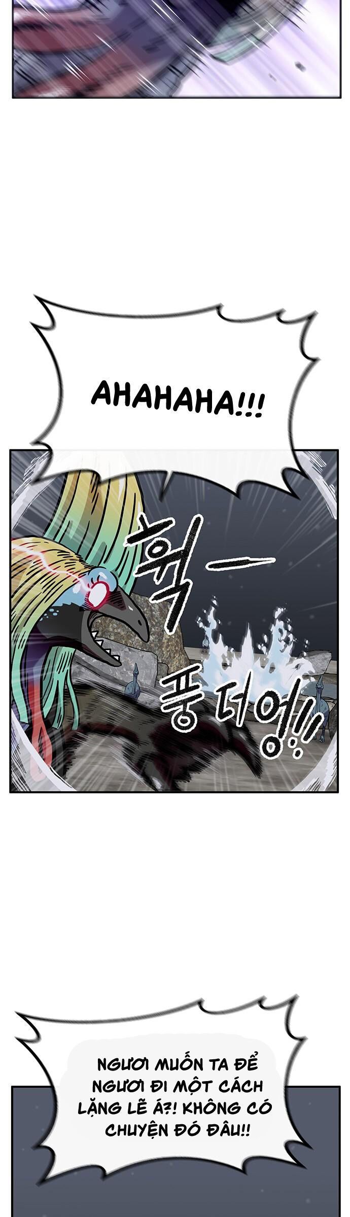 Chúa Tể Muôn Loài Chapter 76 - 35