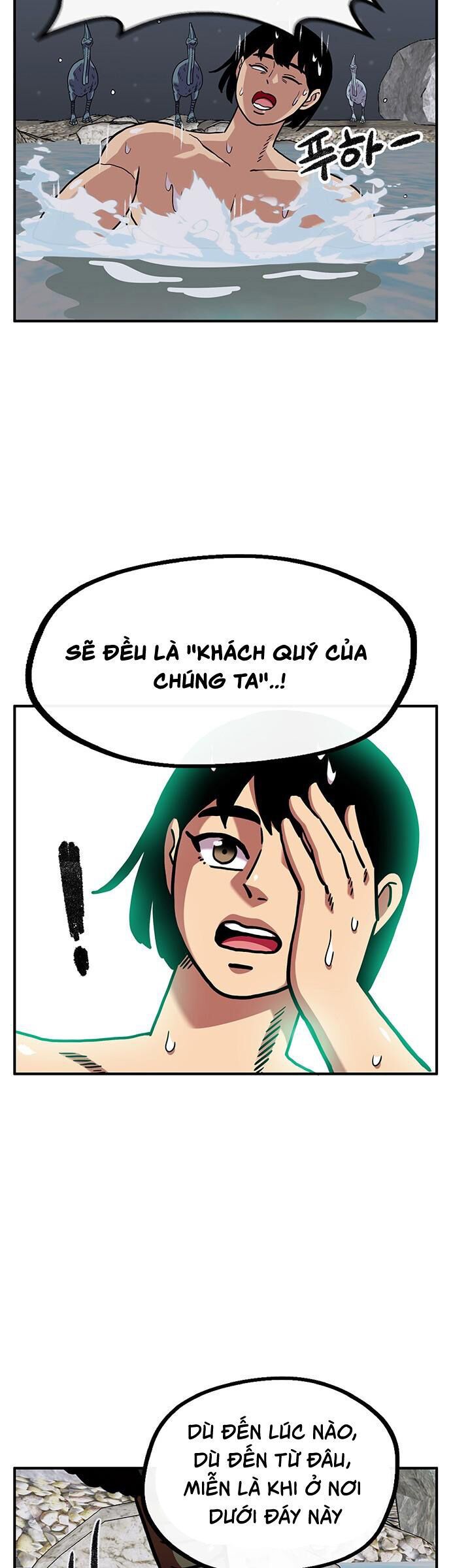 Chúa Tể Muôn Loài Chapter 76 - 37
