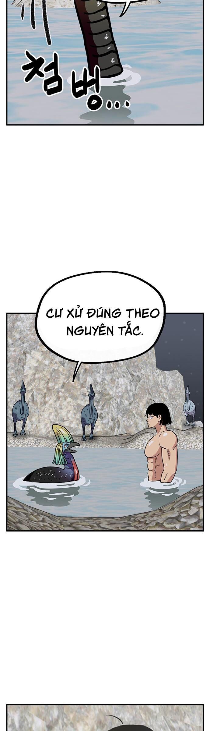 Chúa Tể Muôn Loài Chapter 76 - 38