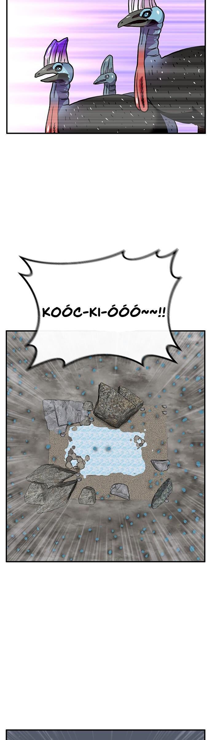 Chúa Tể Muôn Loài Chapter 76 - 40