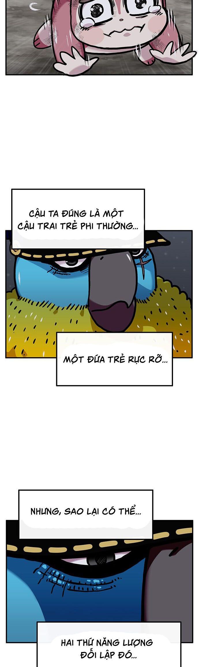 Chúa Tể Muôn Loài Chapter 76 - 44