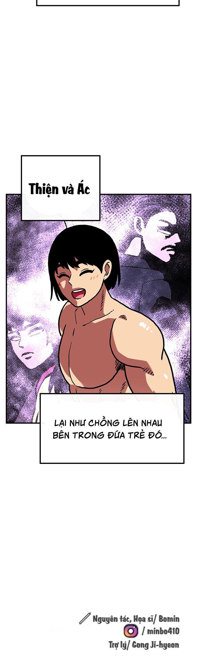 Chúa Tể Muôn Loài Chapter 76 - 45