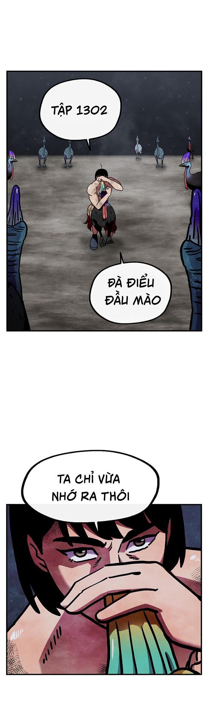 Chúa Tể Muôn Loài Chapter 76 - 6
