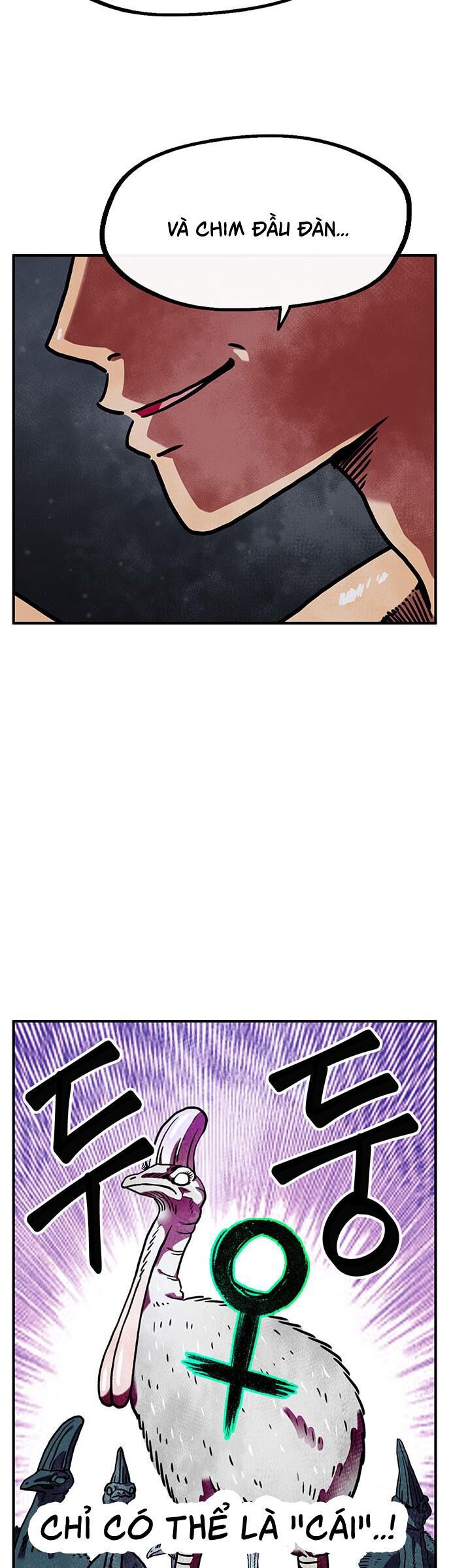 Chúa Tể Muôn Loài Chapter 76 - 8