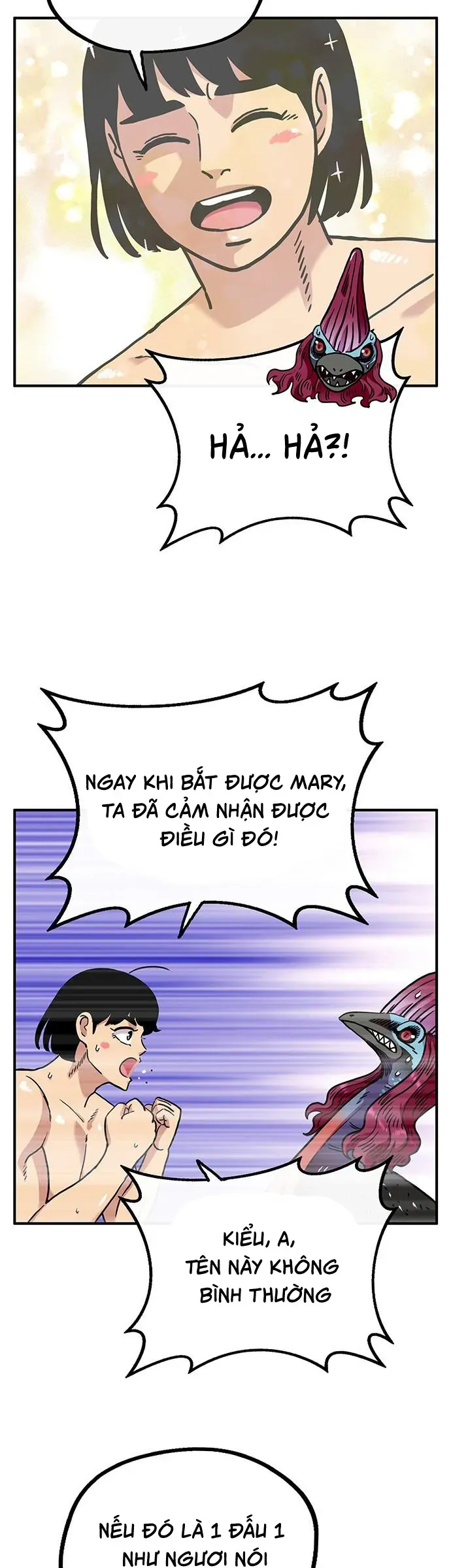 Chúa Tể Muôn Loài Chapter 77 - 11