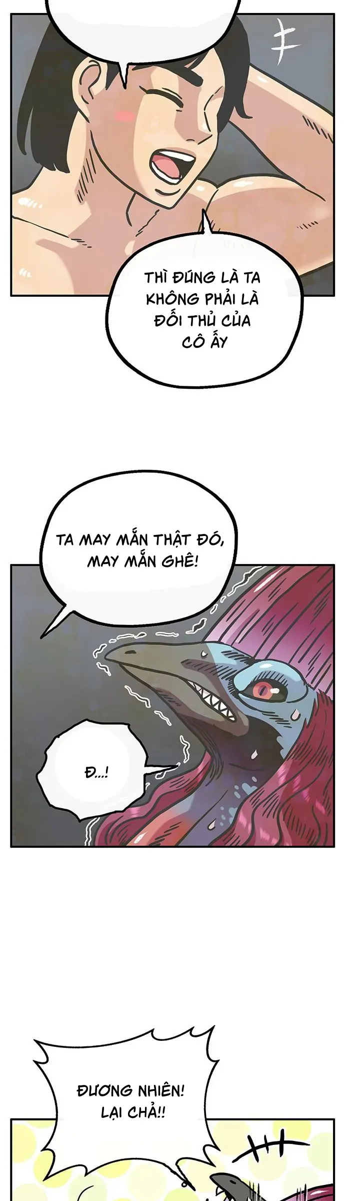 Chúa Tể Muôn Loài Chapter 77 - 12