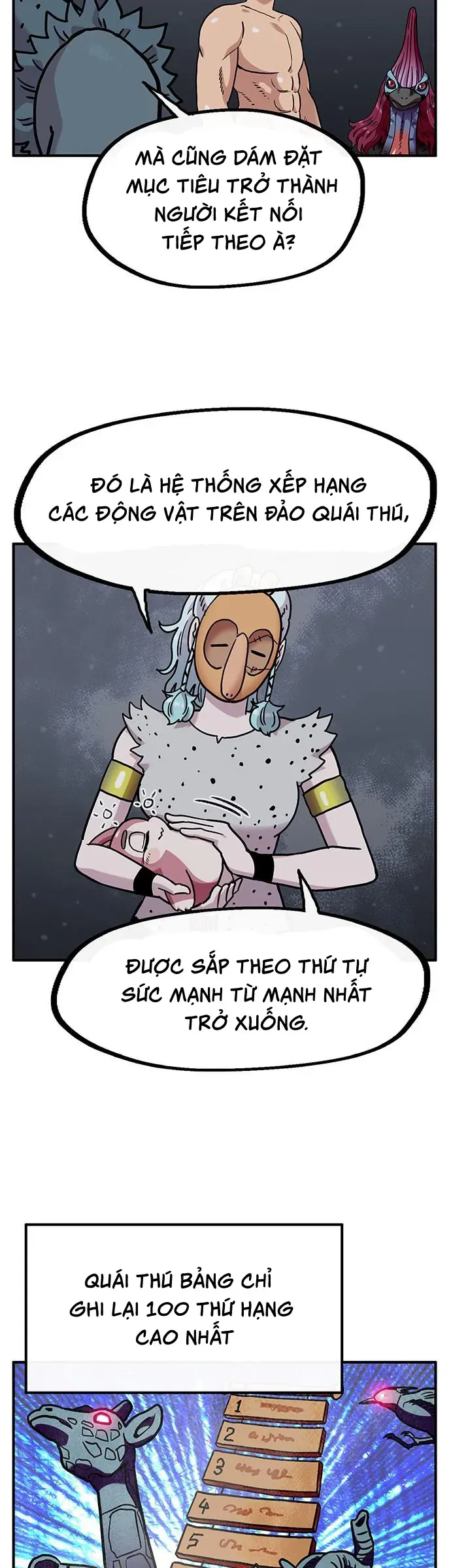 Chúa Tể Muôn Loài Chapter 77 - 14