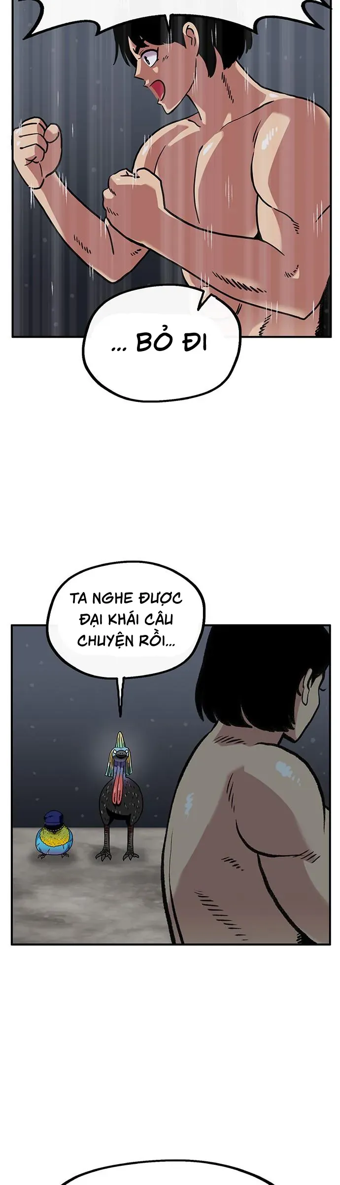Chúa Tể Muôn Loài Chapter 77 - 16