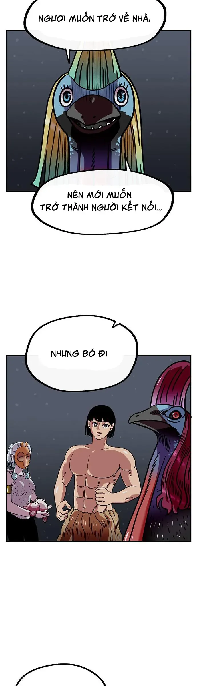 Chúa Tể Muôn Loài Chapter 77 - 17