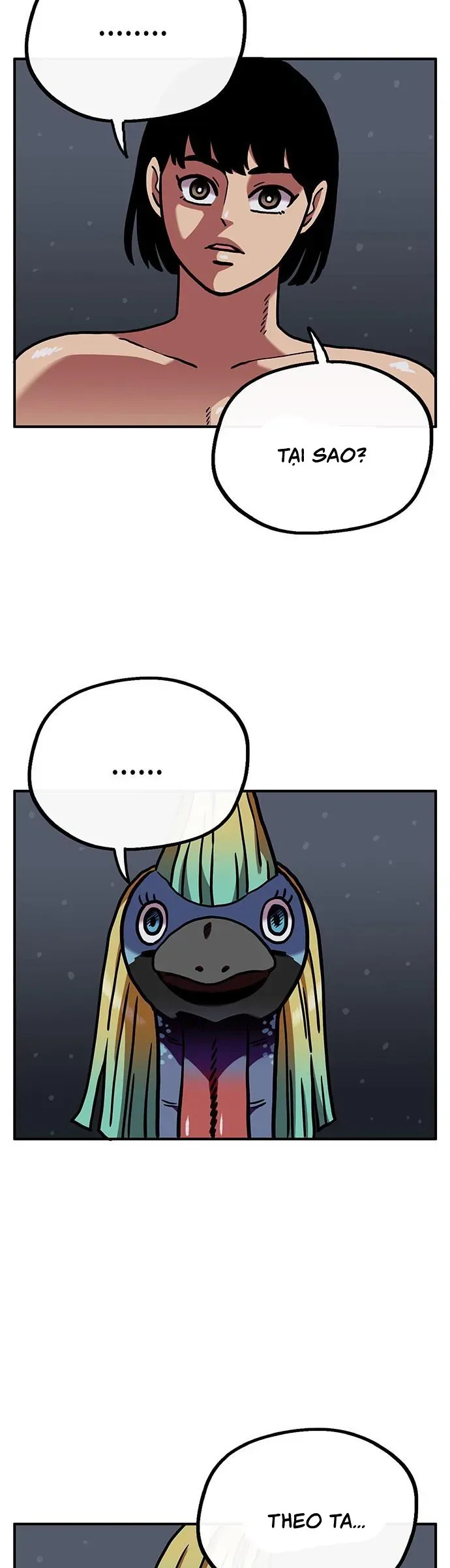 Chúa Tể Muôn Loài Chapter 77 - 18