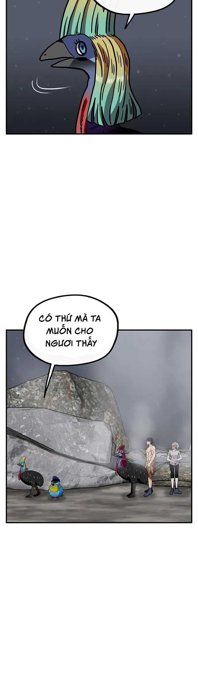 Chúa Tể Muôn Loài Chapter 77 - 19
