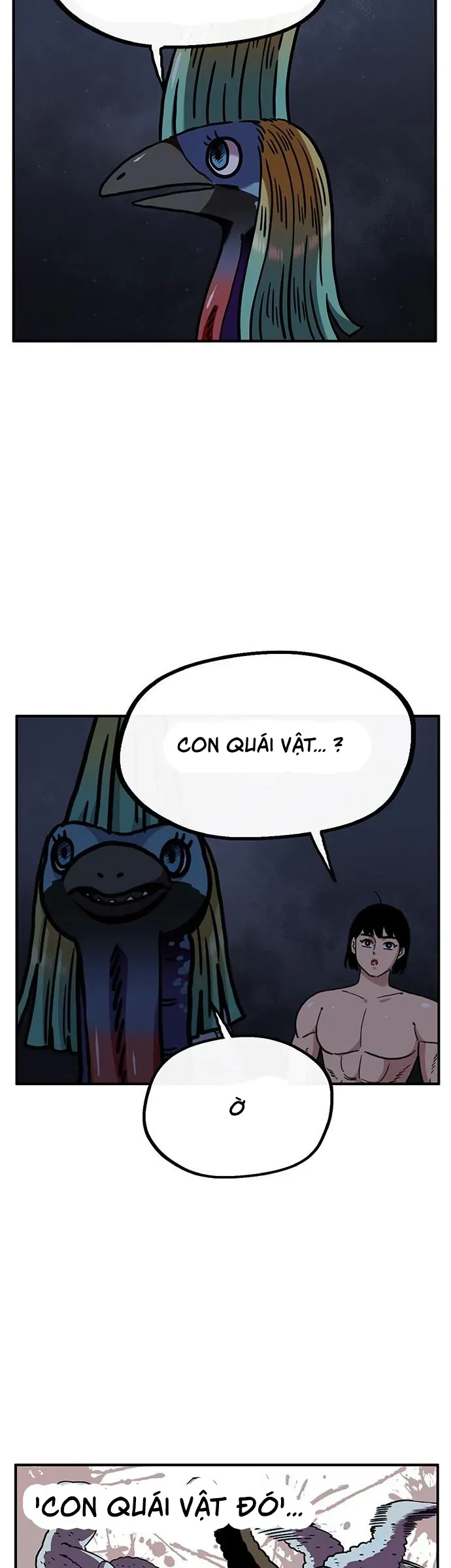 Chúa Tể Muôn Loài Chapter 77 - 22