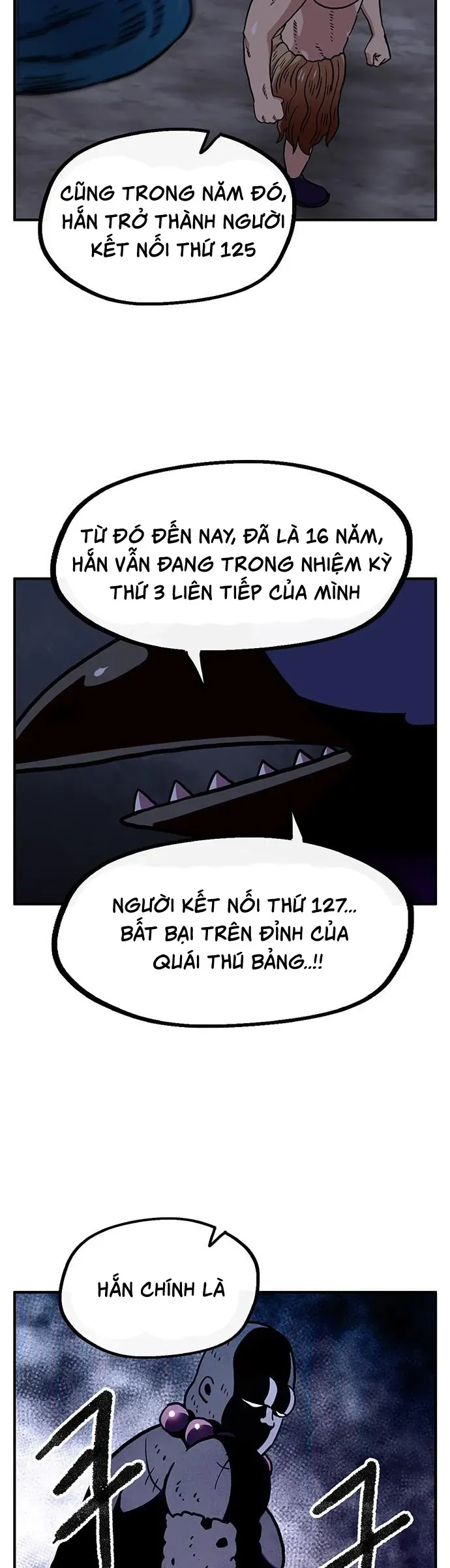 Chúa Tể Muôn Loài Chapter 77 - 25