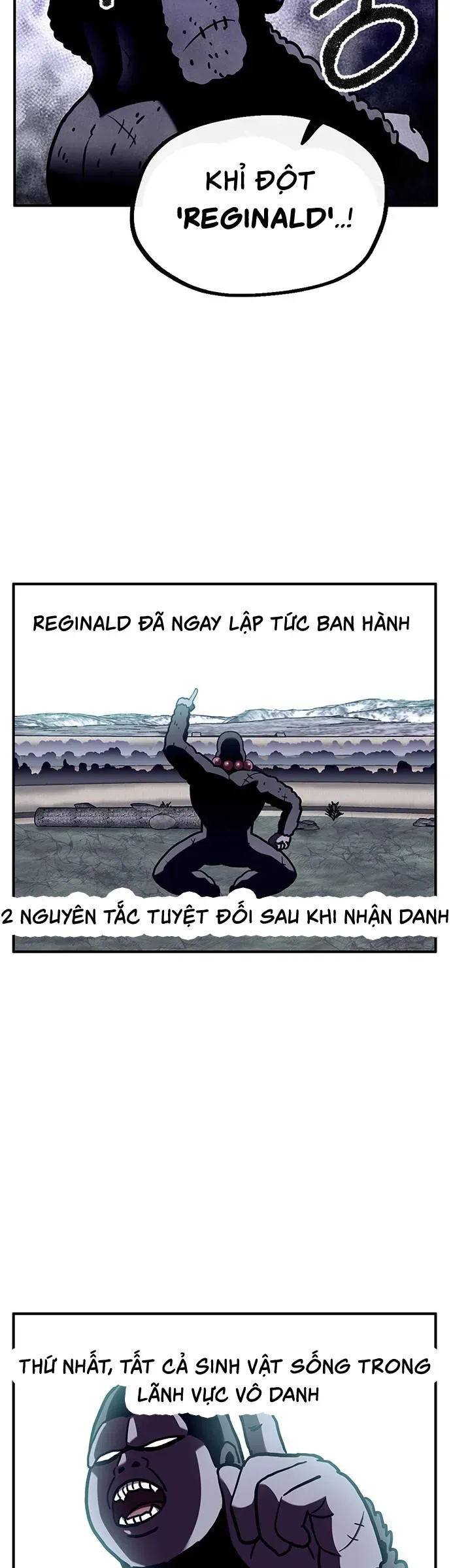 Chúa Tể Muôn Loài Chapter 77 - 26