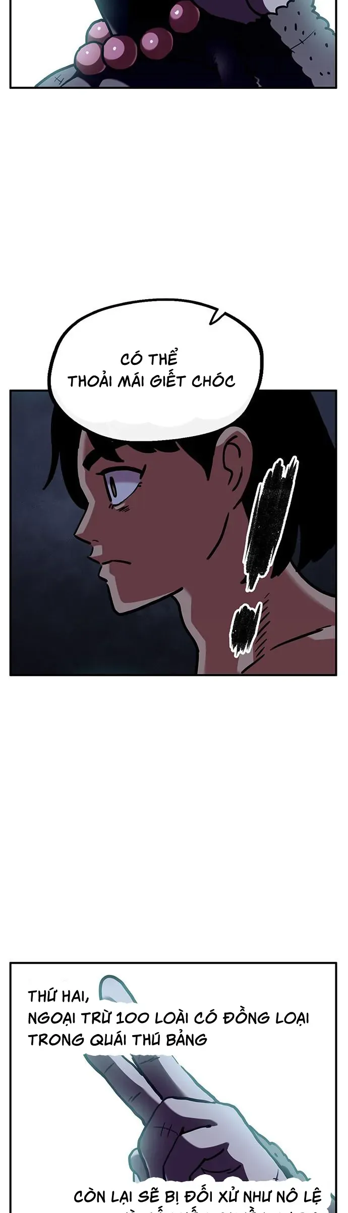 Chúa Tể Muôn Loài Chapter 77 - 27