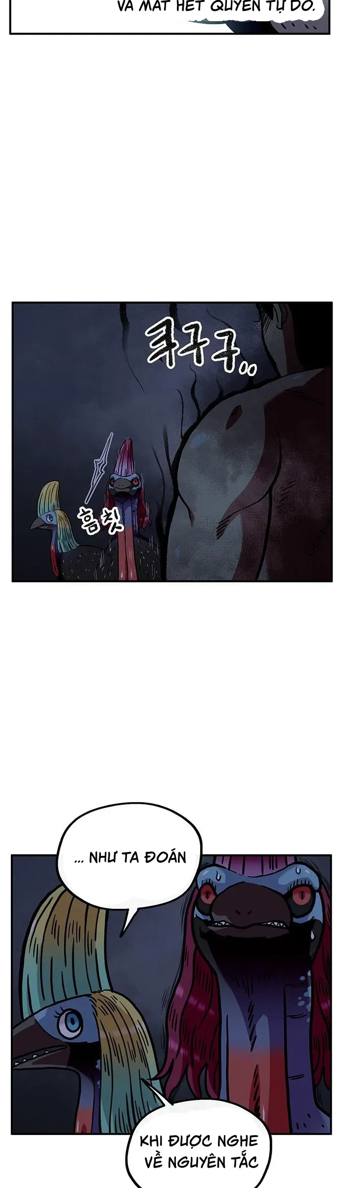 Chúa Tể Muôn Loài Chapter 77 - 28