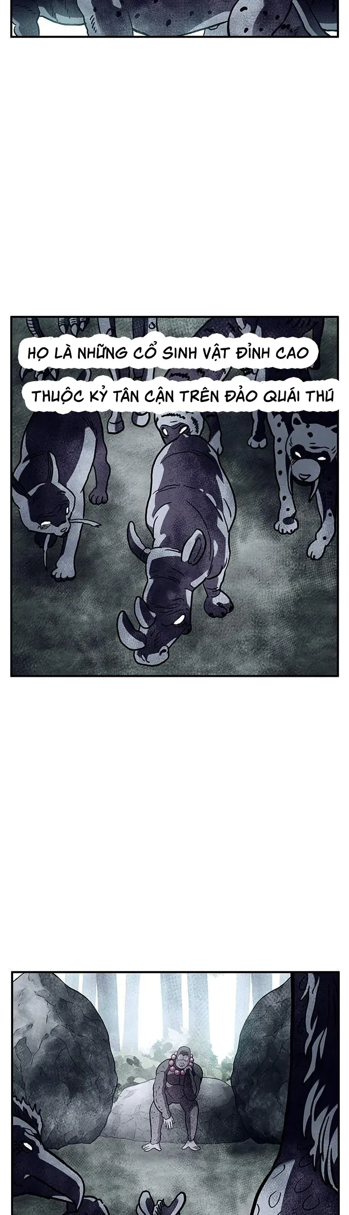 Chúa Tể Muôn Loài Chapter 77 - 31