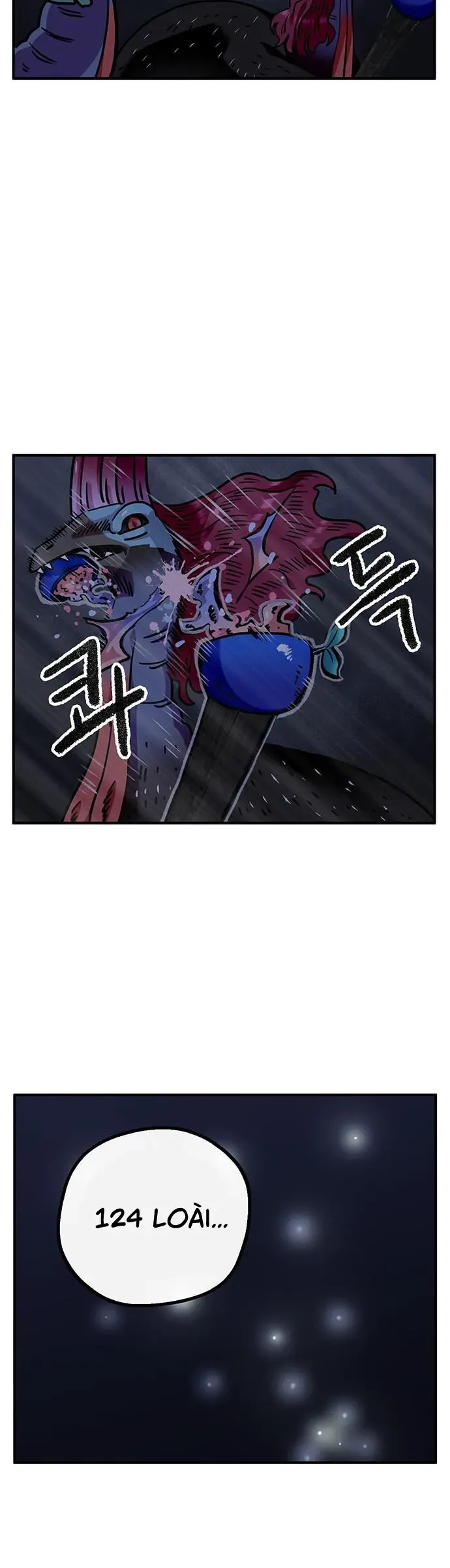 Chúa Tể Muôn Loài Chapter 77 - 33