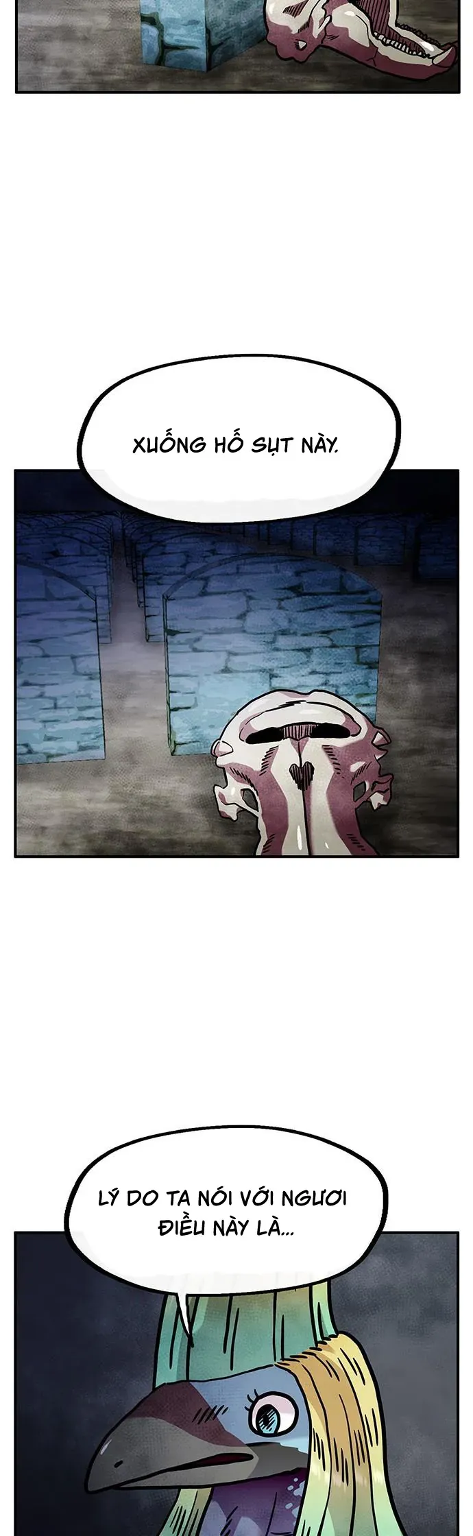 Chúa Tể Muôn Loài Chapter 77 - 37